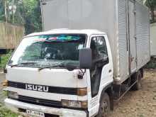 Isuzu 250 1990 Lorry