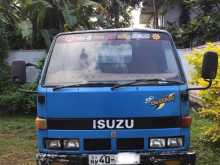 Isuzu ELF 250 1980 Lorry