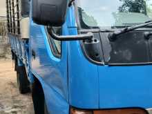 Isuzu ELF 250 1980 Lorry