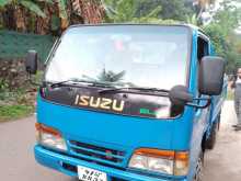 Isuzu ELF 250 1983 Lorry