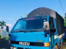 Isuzu 250 1986 Lorry