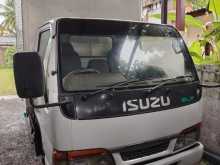 Isuzu 250 1993 Lorry