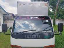 Isuzu 150 1993 Lorry