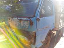 Isuzu ELF 250 1995 Lorry