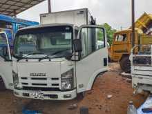 Isuzu 250 2013 Lorry