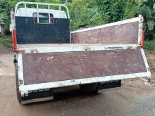 Isuzu Elf 250 2026 Lorry
