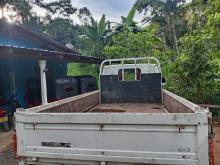 Isuzu 250 2026 Lorry