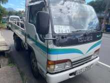 Isuzu 250 2000 Lorry