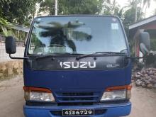 Isuzu ELF 250 1988 Lorry
