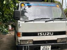 Isuzu ELF 250 1986 Lorry