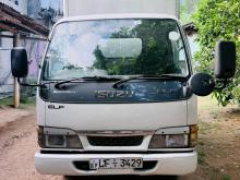 Isuzu ELF 250 2003 Lorry