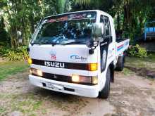 Isuzu 250 1989 Lorry