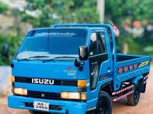 Isuzu 250 1984 Lorry