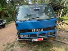 Isuzu ELF 250 1980 Lorry