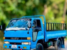 Isuzu 250 1987 Lorry