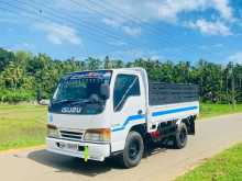 Isuzu 250 1984 Lorry