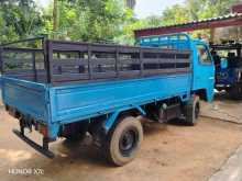 Isuzu 250 1981 Lorry