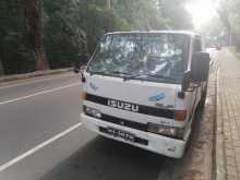 Isuzu ELF 250 1985 Lorry