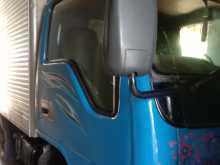 Isuzu ELF 250 1989 Lorry