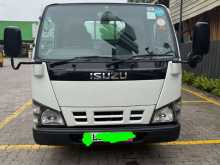 Isuzu Elf 250 2006 Lorry