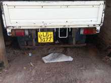 Isuzu NKR 250 1999 Lorry