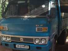 Isuzu ELF 1978 Lorry
