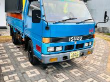 Isuzu ELF 250 1987 Lorry