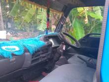 Isuzu ELF 1987 Lorry