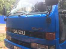 Isuzu ELF 0 Lorry