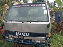 Isuzu ELF 250 1982 Lorry