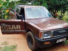 Isuzu Isuzu 1983 Pickup