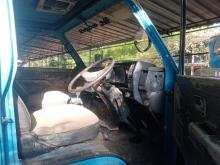 Isuzu 2cub Tipper 1980 Lorry