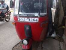 Bajaj 2 Stroke 1996 Three Wheel