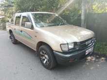 Isuzu 2Wheel Cab 1997 Pickup