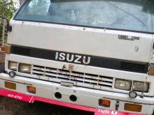 Isuzu 350 1992 Lorry