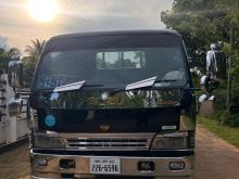 Isuzu 350 1994 Lorry