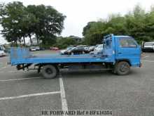 Isuzu 350 1994 Lorry