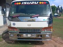 Isuzu 350 1996 Lorry