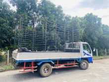 Isuzu 350 1987 Lorry