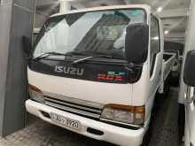 Isuzu 350 14.5 Feet Truck 2000 Lorry