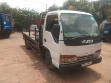 Isuzu 350 1998 Lorry