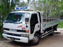 Isuzu NPR 66L 1991 Lorry