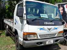 Isuzu 350 1993 Lorry