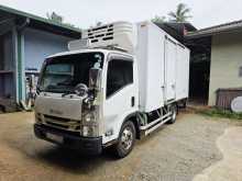 Isuzu 350 2011 Lorry