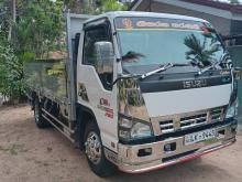 Isuzu 350 2013 Lorry