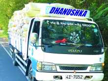 Isuzu 350.16.5 1987 Lorry