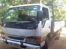 Isuzu 350 1998 Lorry