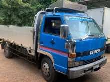 Isuzu 350 1993 Lorry