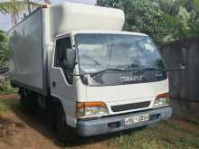 Isuzu 350 1999 Lorry