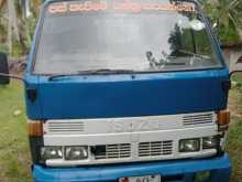 Isuzu 350 1979 Lorry